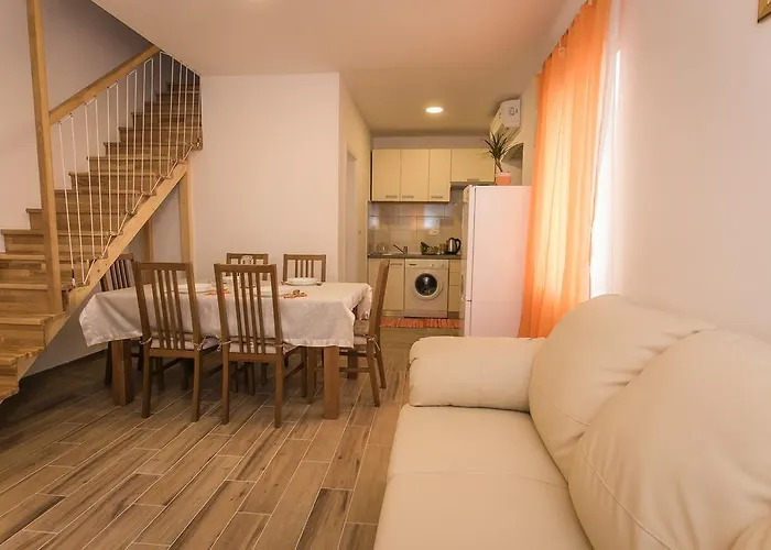 Appartement Marin Trogir