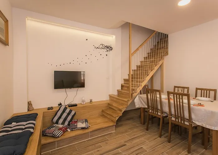 Appartement Marin