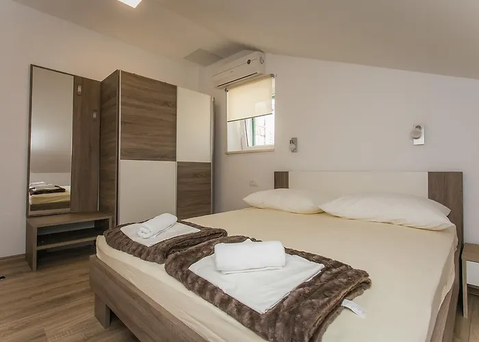 Appartement Marin