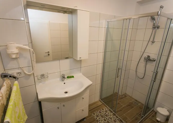 Appartement Marin *