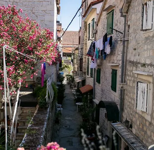 Appartement Marin Trogir
