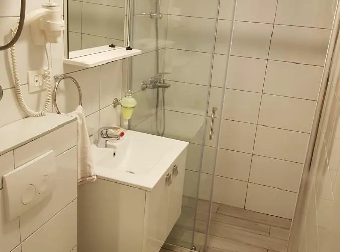 Marin Appartement Trogir