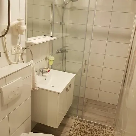 Marin דירה טרוגיר